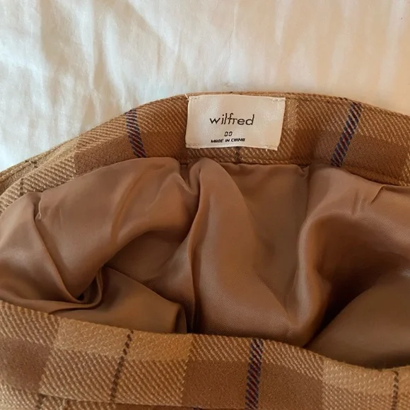 Wilfred Juliet Skirt 00 - Picture 2 of 5